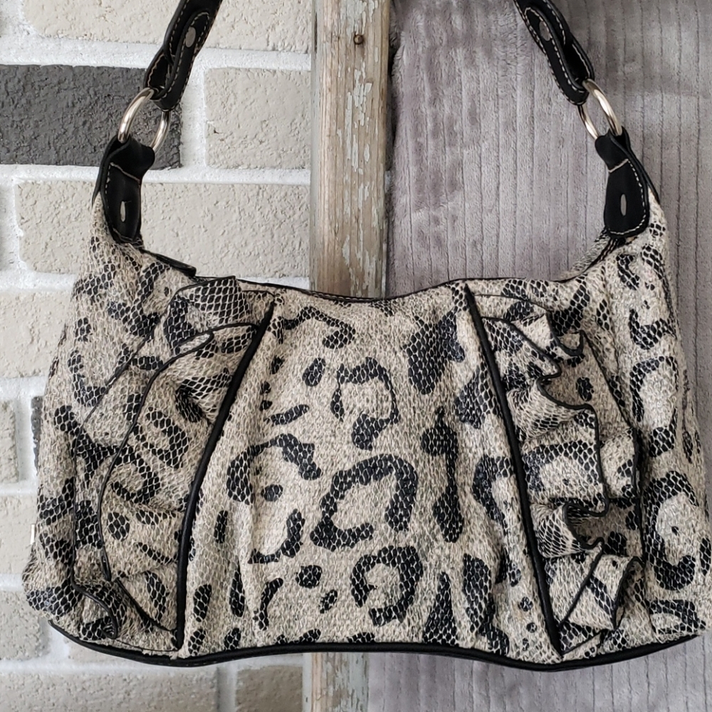 Genna de Rossi bag